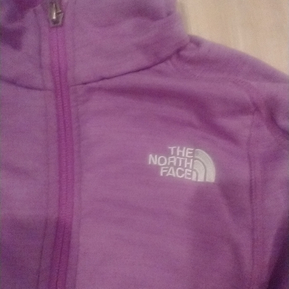 The North face athletic jacket - Picture 2 of 9